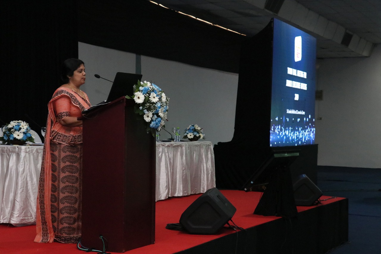 Award Ceremony Background